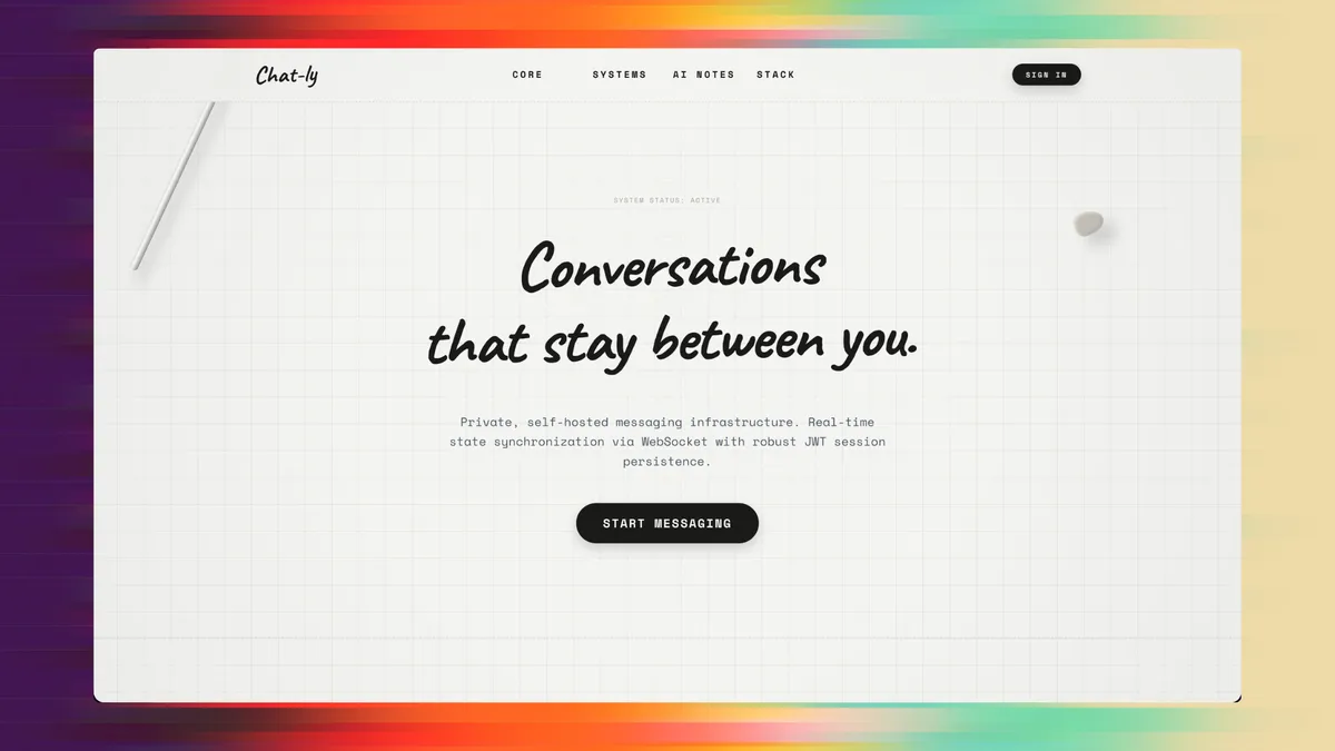 Chat-ly